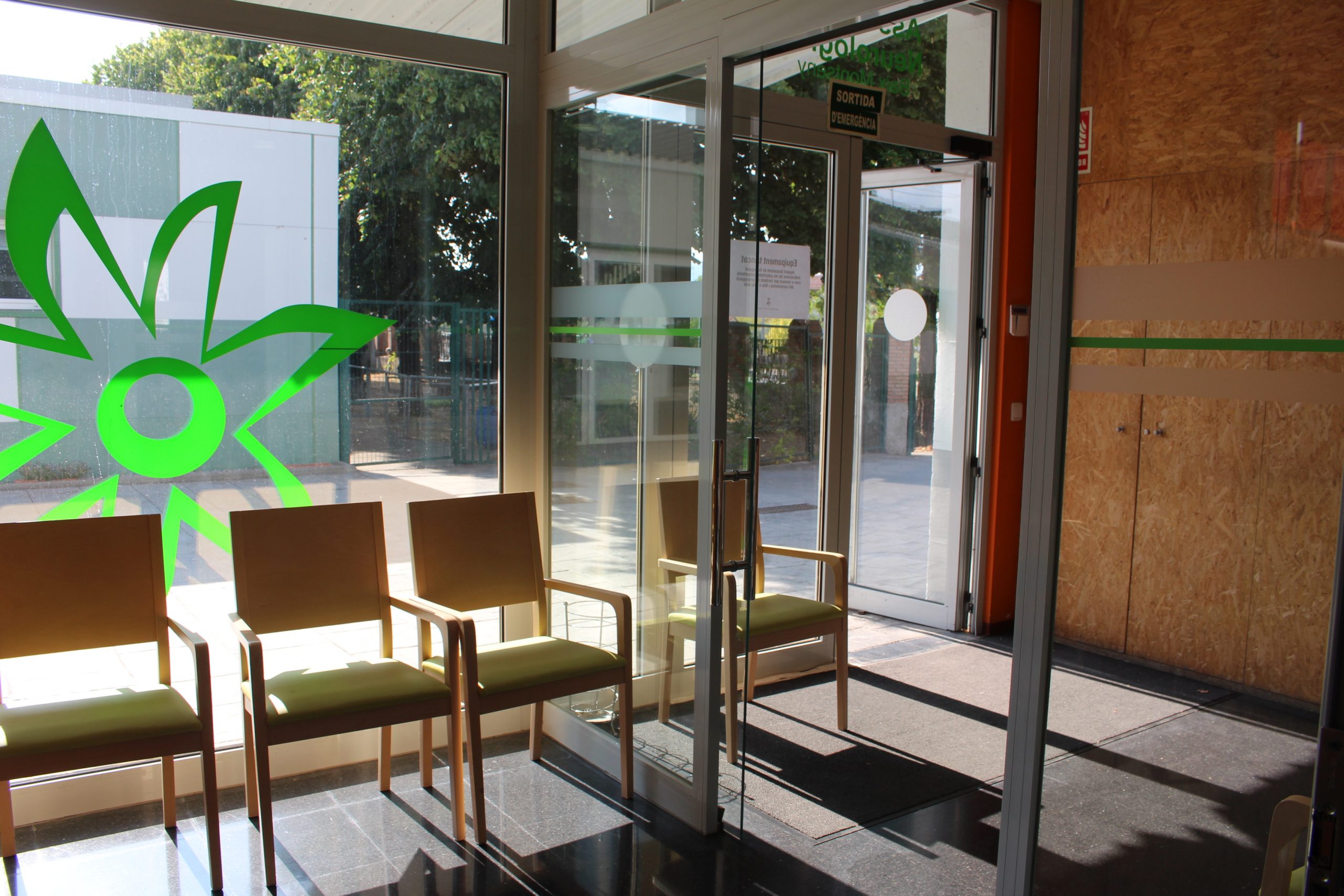 Recepció 2